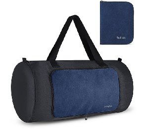 תיק נסיעות מתקפל Carry-On מבית Rollink